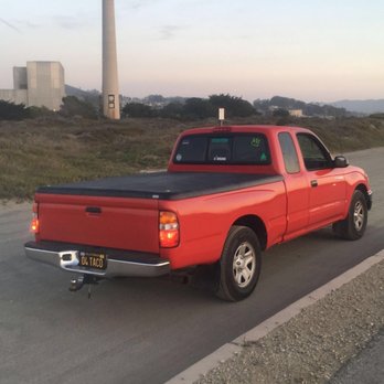 S & M Auto Center - First Tacoma of mine that's been worked on by shady - Auto Repair Near Me - Camarillo, California