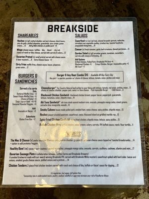 Breakside Brewery - DEKUM by null