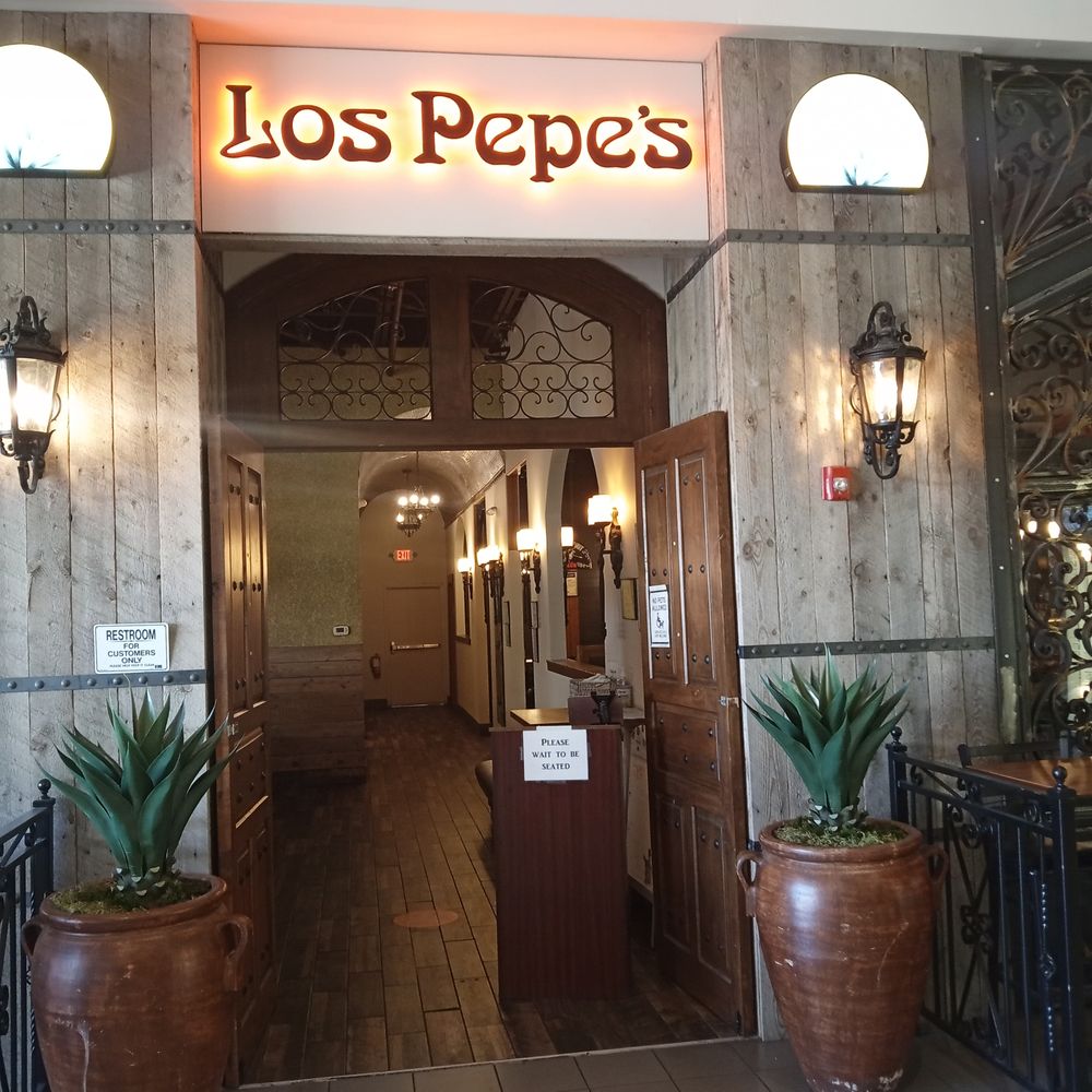 Los Pepe’s - Mexican Near Me - Vancouver, Washington