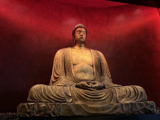 Buddakan by null