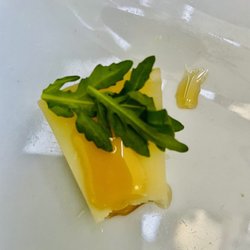 Trattoria Antellesi - Cheese plate