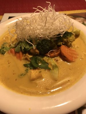 Thai Bistro & Bar by null