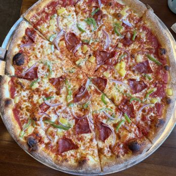 Pizzoco Pizza Parlor - South Pacific Pizza - Pizza Near Me - Winchester, Virginia Pizzoco Pizza Parlor - South Pacific Pizza - Pizza Near Me - Winchester, Virginia