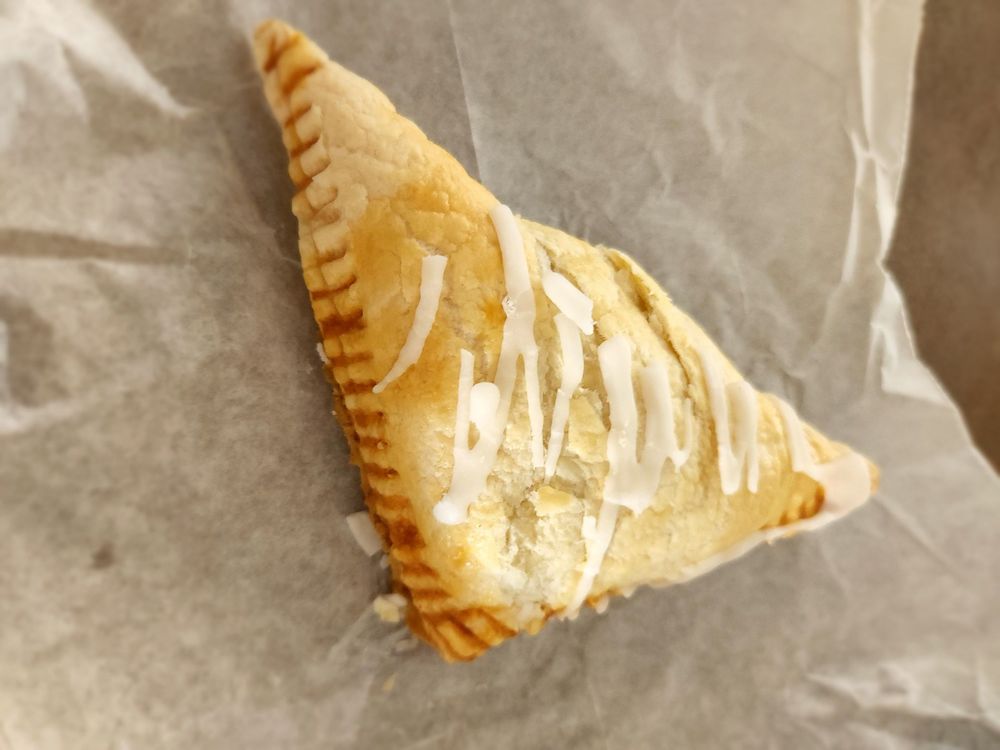 Northern Lights Bakery