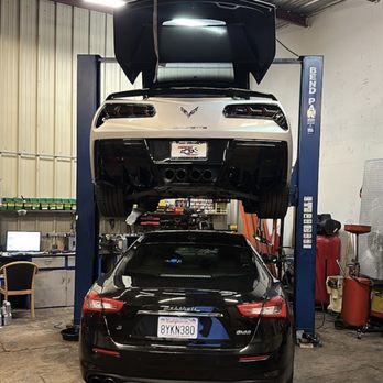 Silicon Auto - Auto Repair Near Me - Fremont, California Silicon Auto - Auto Repair Near Me - Fremont, California