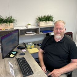 Jeff Rau Physical Therapy
