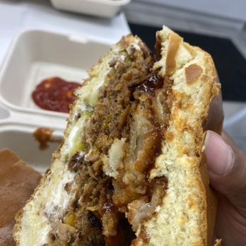 Unburger Grill - Vegan Near Me - Dearborn, Michigan Unburger Grill - Vegan Near Me - Dearborn, Michigan