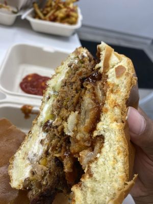Unburger by null