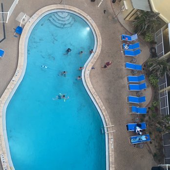 Crowne Plaza Melbourne - Oceanfront by IHG - Hotels Near Me - Melbourne, Florida