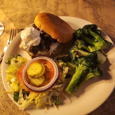 Ted's Montana Grill by null