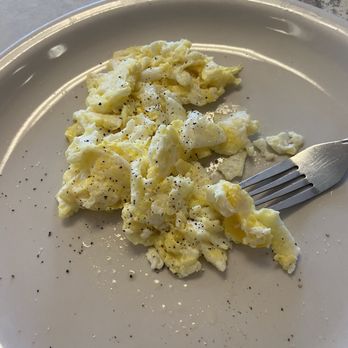 Jalisco's Restaurant - Scrambled eggs - Mexican Near Me - Brentwood, California