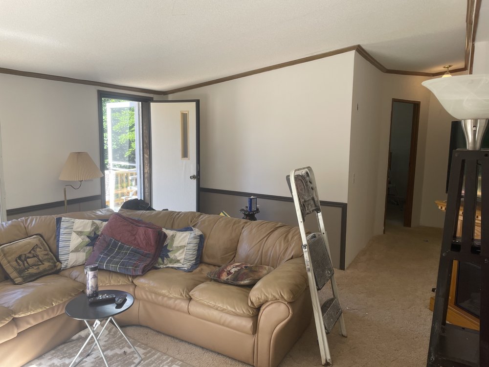 WEXELL’S WORKS Updated June 2024 Request Consultation 36 Photos