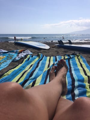 Launiupoko Beach Park by null