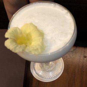Bar Leather Apron - Kuuipo's (sweetheart's) legend inspired by Mutya....pear cinnamon eggwhite lemon - Cocktail Bars Near Me - Honolulu, Hawaii Bar Leather Apron - Kuuipo's (sweetheart's) legend inspired by Mutya....pear cinnamon eggwhite lemon - Cocktail Bars Near Me - Honolulu, Hawaii