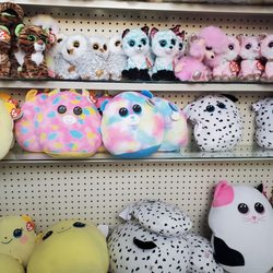 Glen Ridge Pharmacy - Ty things