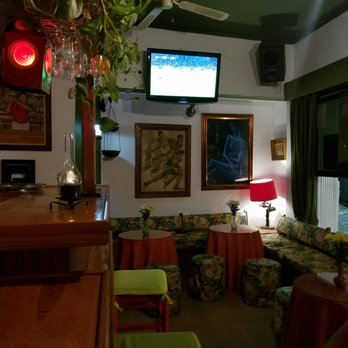 Kaipion - Inside - Cocktail Bars Near Me - Chipiona, California