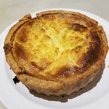Cocola Bakery - Spinach quiche - Bakeries Near Me - San Jose, California Cocola Bakery - Spinach quiche - Bakeries Near Me - San Jose, California