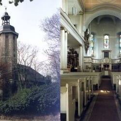 Friedenskirche