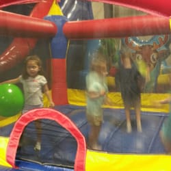 Adventure Playland