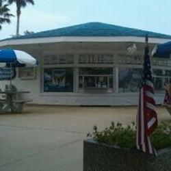 Ritter's Frozen Custard