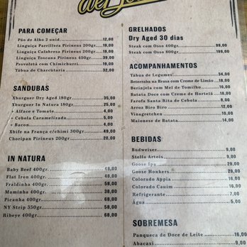 Quintal do Debetti - Burgers Near Me - São Paulo, SP