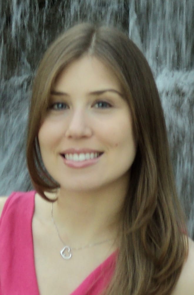 Rachael White, MD - patient advocate in Mountain View, CA