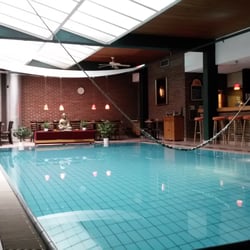 Lützow Sauna