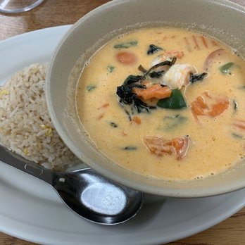 Thai House - Thai Near Me - Midland, Texas