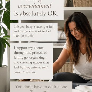Kristina Home Organizing & Moving Support - Home Organization Near Me - Pasadena, California Kristina Home Organizing & Moving Support - Home Organization Near Me - Pasadena, California