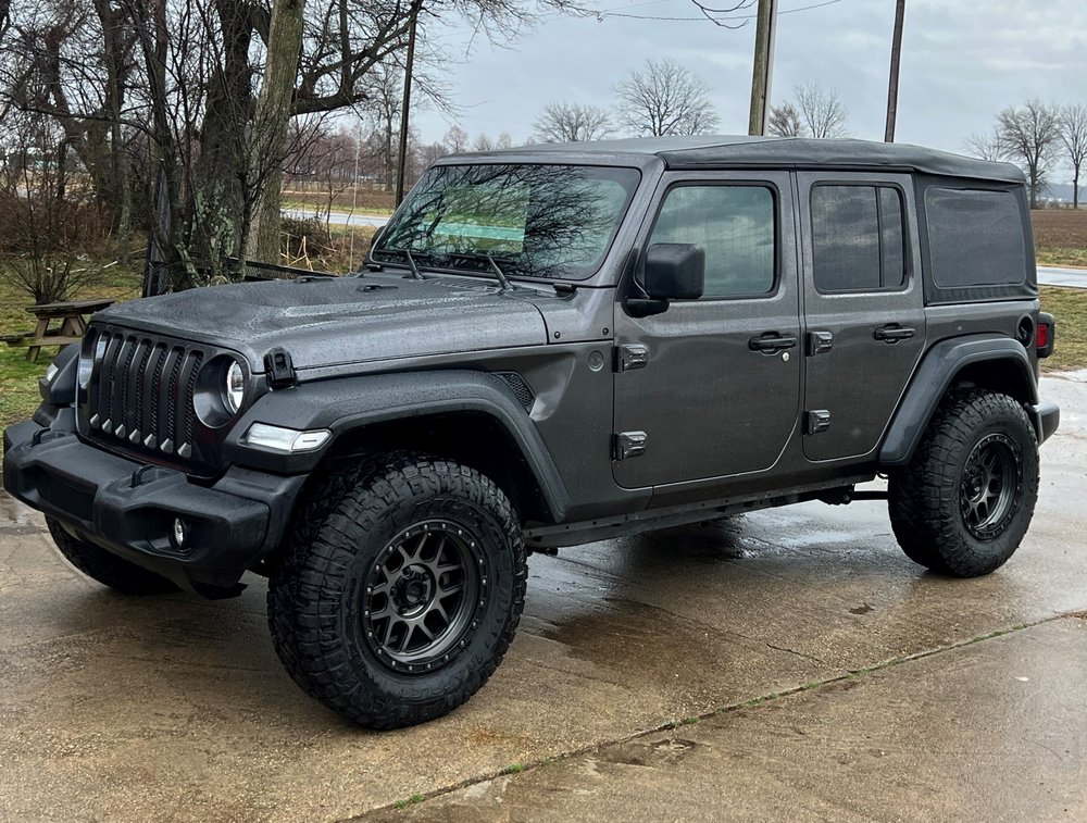 COMPASS TRUCK AND TRAILER 51 Country Rd 791, Brookland, Arkansas Used Car Dealers Phone