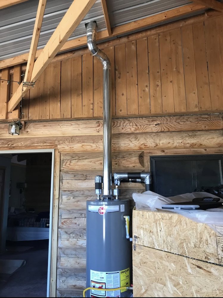 Slide of ASAP Plumbing and Mechanical Solutions