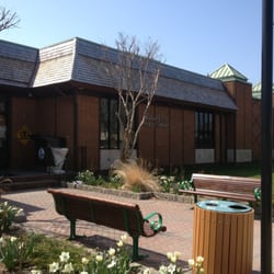 Margate City Public Library
