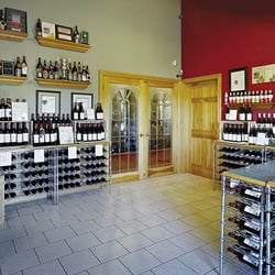 Kacaba Vineyards