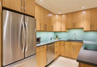 Slide of Nova Builds