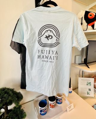 Fujiya Hawaii by null