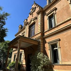 Villa Ocampo