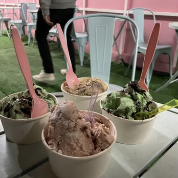 The Penguin Brothers - Ice Cream & Frozen Yogurt Near Me - Provo, Utah The Penguin Brothers - Ice Cream & Frozen Yogurt Near Me - Provo, Utah