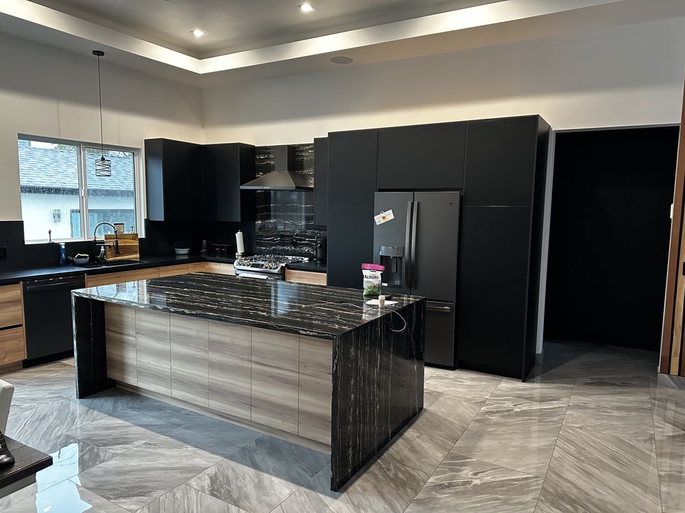 Slide of Dream Builders