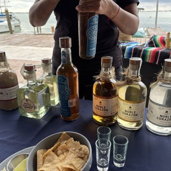 Cancun Tequila Tasting - Tequila - Mexican Near Me - Cancún, ROO Cancun Tequila Tasting - Tequila - Mexican Near Me - Cancún, ROO