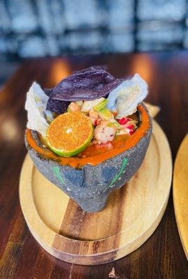 Mariscos 1133 by null