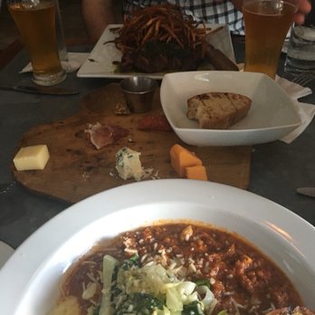 Hullabaloo - Gastropubs Near Me - West Palm Beach, Florida