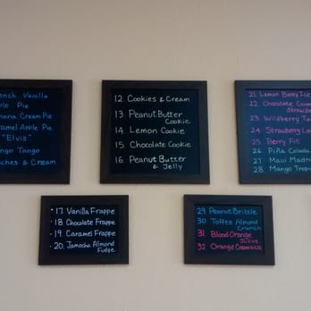 Fit Spot - Smoothie menu - Nutritionists Near Me - Carmichael, California Fit Spot - Smoothie menu - Nutritionists Near Me - Carmichael, California