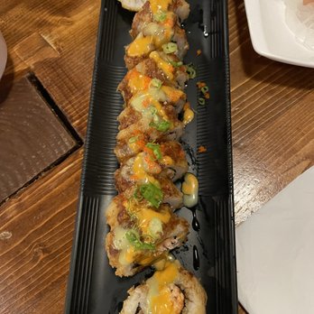 Kansai - Telegraph Avenue - Sushi Bars Near Me - Concord, California