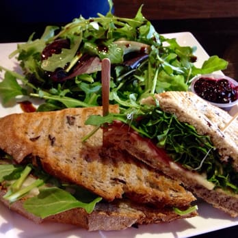 Alchemist Coffee Project - Salami sandwich - Coffee & Tea Near Me - Los Angeles, California Alchemist Coffee Project - Salami sandwich - Coffee & Tea Near Me - Los Angeles, California