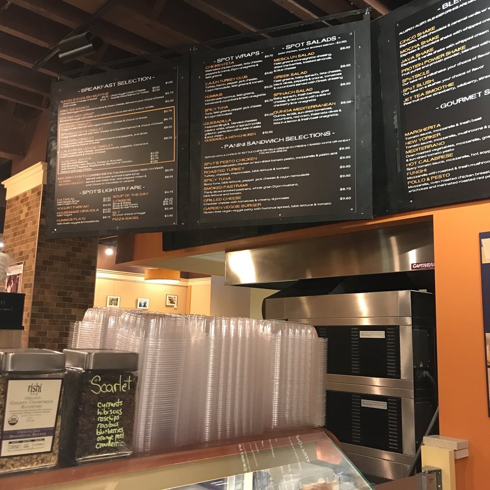 SPoT Coffee - Coffee & Tea Near Me - Buffalo, New York SPoT Coffee - Coffee & Tea Near Me - Buffalo, New York