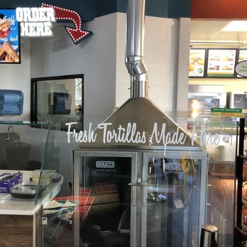 Mi Taco - the inside of a fast food restaurant - Tacos Near Me - Van Alstyne, Texas Mi Taco - the inside of a fast food restaurant - Tacos Near Me - Van Alstyne, Texas
