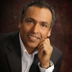 James A Diaz, DC