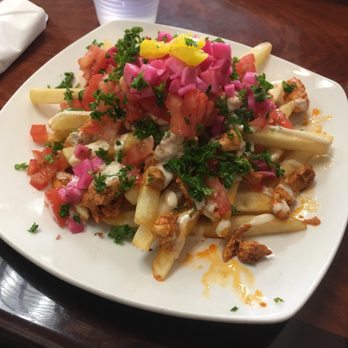 Mezzaterranean - Shawarma fries - Lebanese Near Me - Rancho Cucamonga, California Mezzaterranean - Shawarma fries - Lebanese Near Me - Rancho Cucamonga, California