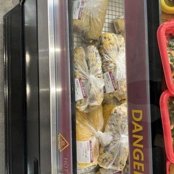 H Mart - Chino - 06/06/26. IG: @jasfoodchronicles - International Grocery Near Me - Chino, California H Mart - Chino - 06/06/26. IG: @jasfoodchronicles - International Grocery Near Me - Chino, California