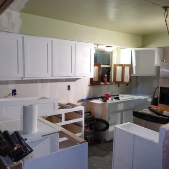 Handy Man Services - Wall beam framed up - Drywall Installation & Repair Near Me Handy Man Services - Wall beam framed up - Drywall Installation & Repair Near Me